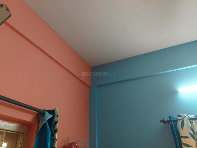 2 BHK Independent Builder Floor in Kasba for resale Kolkata. The reference number is 17355641