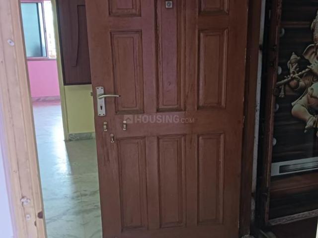 2 BHK Independent Builder Floor in Kasba for resale Kolkata. The reference number is 17443402