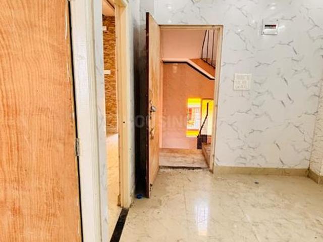 2 BHK Independent Builder Floor in Kasba for resale Kolkata. The reference number is 17429715