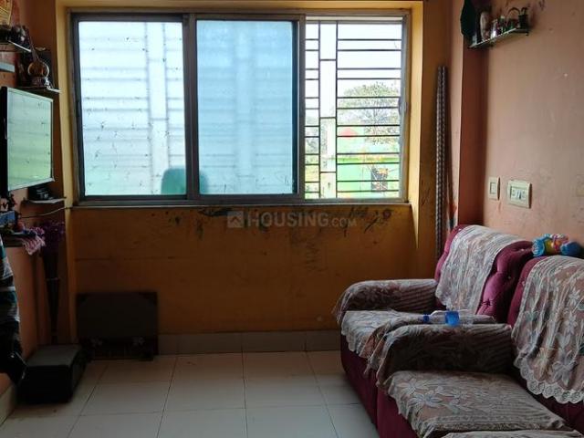 2 BHK Independent Builder Floor in Kasba for resale Kolkata. The reference number is 19531769