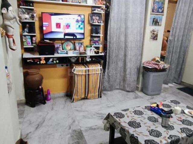 2 BHK Independent Builder Floor in Kasba for resale Kolkata. The reference number is 19762483