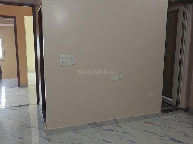 2 BHK Independent Builder Floor in Kasimpur Viruha for rent Lucknow. The reference number is 20927287