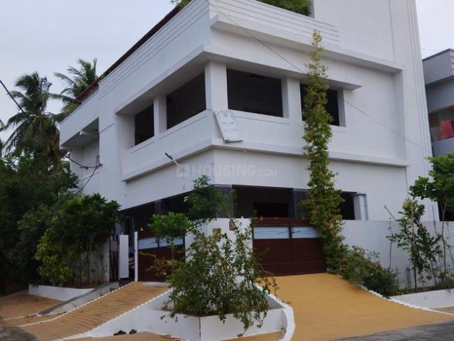 2 BHK Independent Builder Floor in Kasipalayam E for rent Erode. The reference number is 20799949