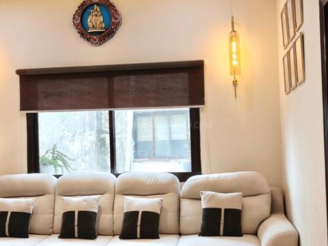 2 BHK Independent Builder Floor in Kapashera for resale New Delhi. The reference number is 20735899