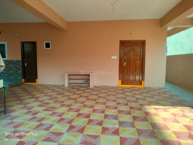 2 BHK Independent Builder Floor in Kapra for rent Secunderabad. The reference number is 12281186