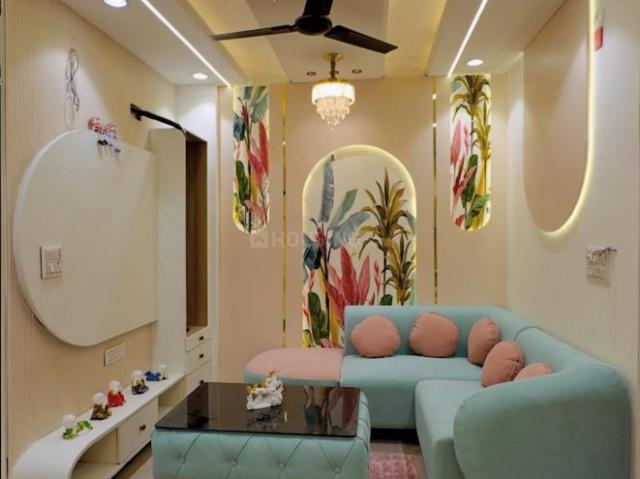2 BHK Independent Builder Floor in Karol Bagh for rent New Delhi. The reference number is 20212698