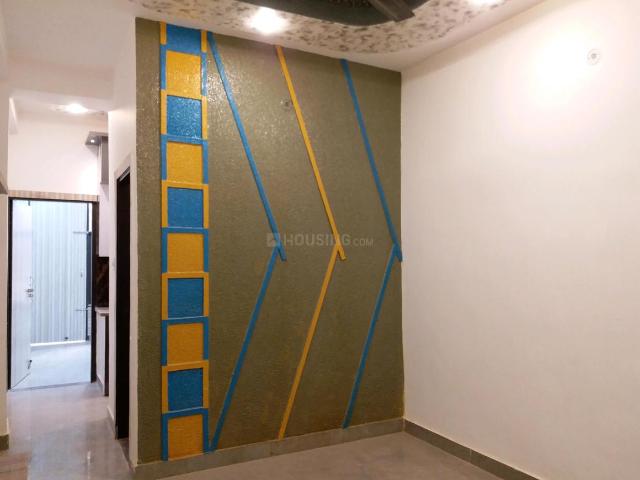 2 BHK Independent Builder Floor in Ved Vihar for resale Ghaziabad. The reference number is 17122690