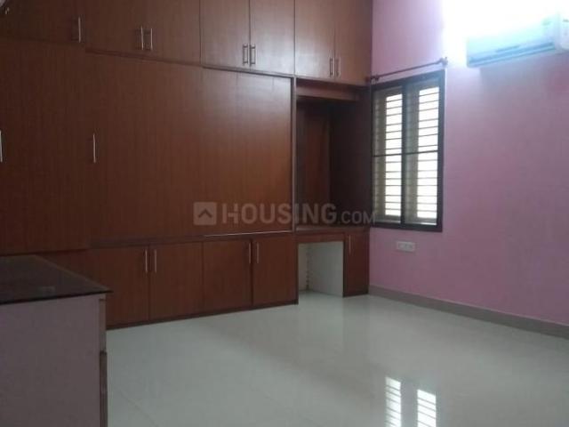 1 BHK Duplex in Karapakkam for rent Chennai. The reference number is 5945812