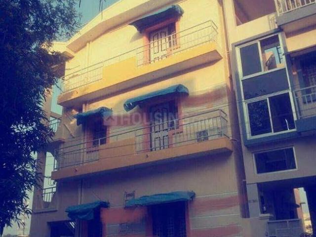 2 BHK Independent Builder Floor in Katpadi for rent Vellore. The reference number is 10165742