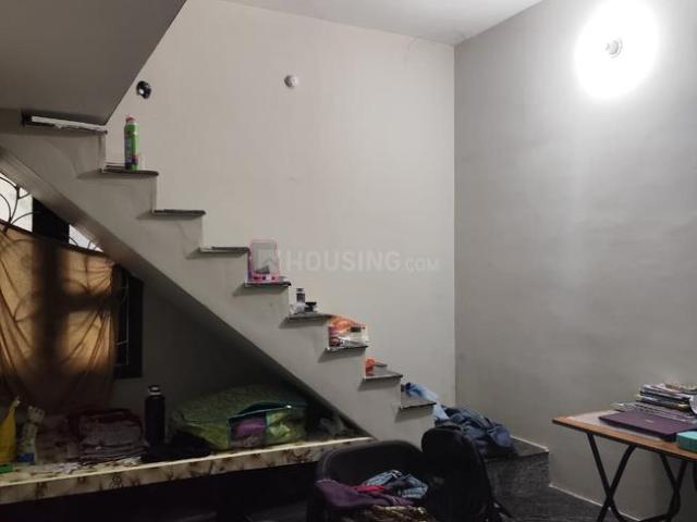 2 BHK Independent Builder Floor in Katpadi for rent Vellore. The reference number is 19054903