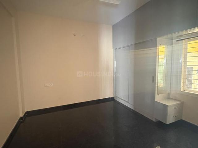 2 BHK Independent Builder Floor in Kattigenahalli for rent Bengaluru. The reference number is 20273533