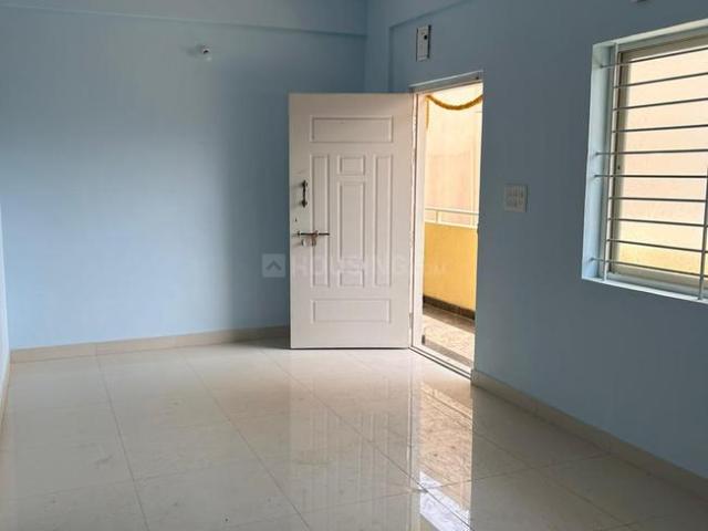 2 BHK Independent Builder Floor in Kattigenahalli for rent Bengaluru. The reference number is 20637606
