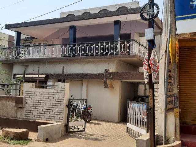 2 BHK Independent Builder Floor in Katulbod for rent Durg. The reference number is 8861685