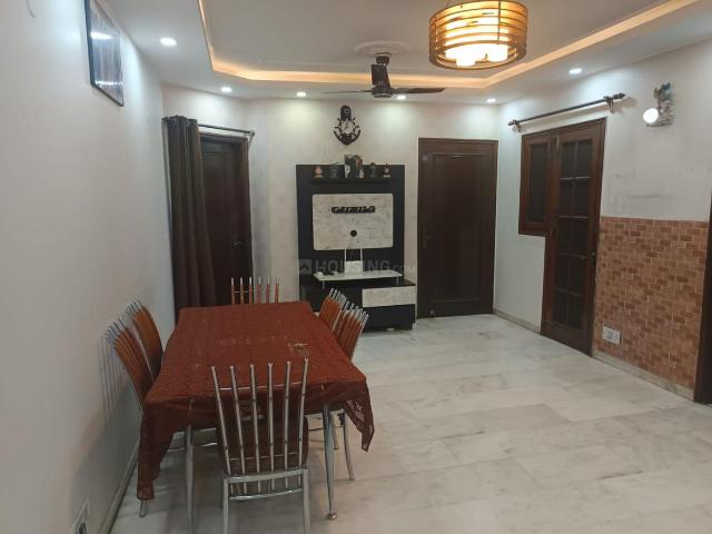 2 BHK Independent Builder Floor in Katwaria Sarai for rent New Delhi. The reference number is 20541725