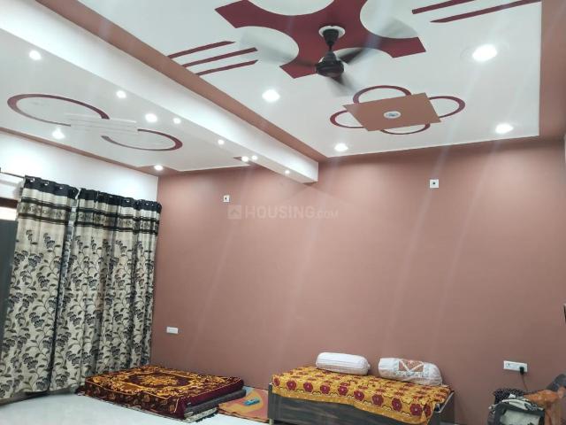 2 BHK Independent Builder Floor in Kaulakha for rent Agra. The reference number is 20826223