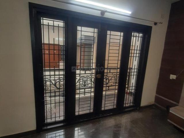 2 BHK Independent Builder Floor in Kaval Bairasandra for rent Bengaluru. The reference number is 20322724
