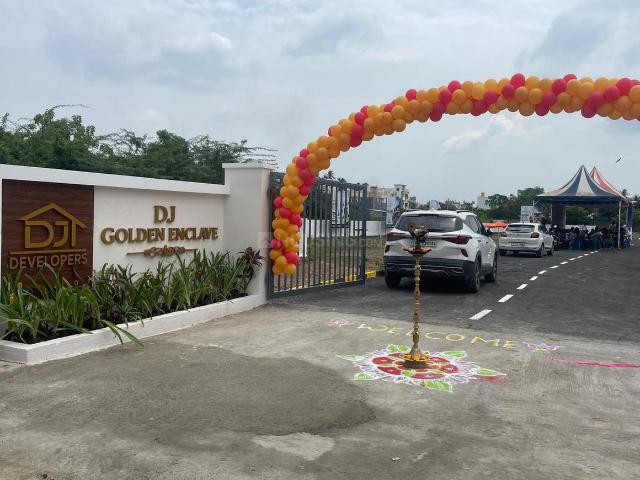 2 BHK Independent Builder Floor in Kelambakkam for resale Chennai. The reference number is 20805895