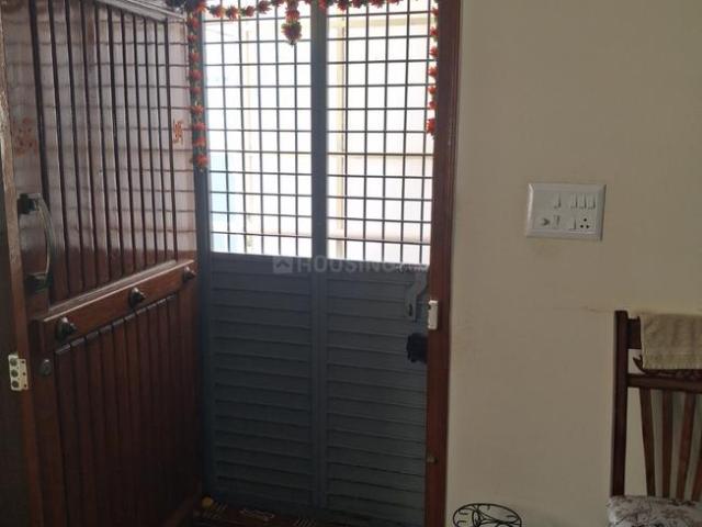 2 BHK Independent Builder Floor in Kengeri Satellite Town for rent Bengaluru. The reference number is 20790138