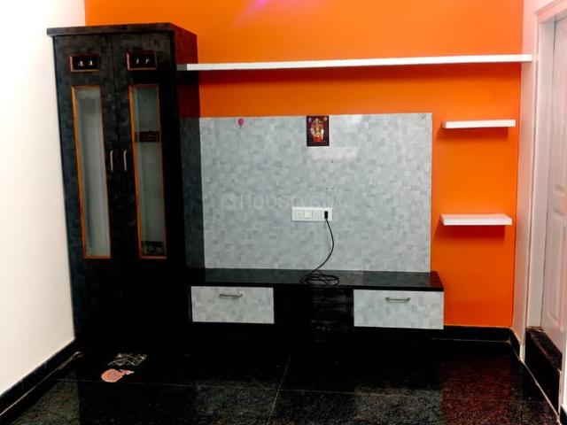 2 BHK Independent Builder Floor in Kengeri Satellite Town for rent Bengaluru. The reference number is 20843273