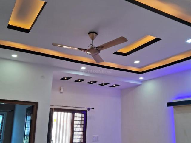 2 BHK Independent Builder Floor in Kesare for rent Mysore. The reference number is 20430018