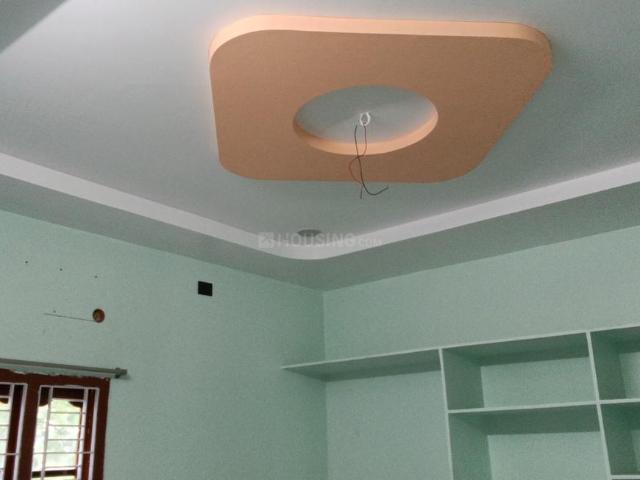 2 BHK Independent Builder Floor in Khamapuram for rent Khammam. The reference number is 20786053