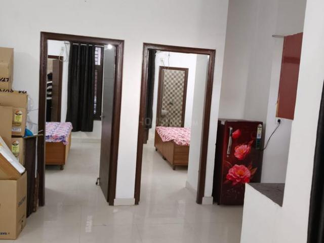 2 BHK Independent Builder Floor in Khanpur for resale Mohali. The reference number is 18913643