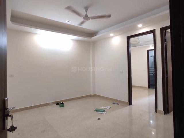 2 BHK Independent Builder Floor in Khanpur for resale New Delhi. The reference number is 13516993