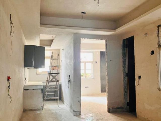 2 BHK Independent Builder Floor in Khanpur for resale New Delhi. The reference number is 19913908