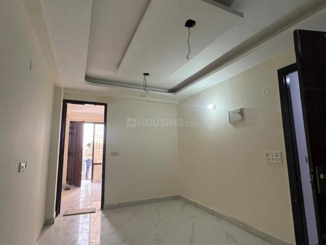 2 BHK Independent Builder Floor in Khanpur for resale New Delhi. The reference number is 20641601