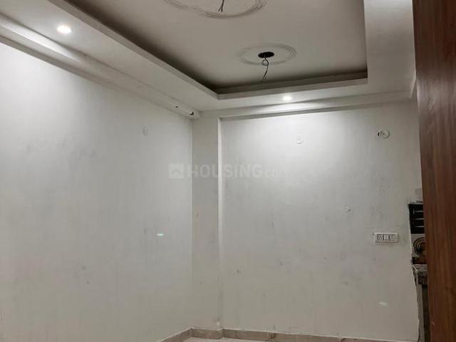 2 BHK Independent Builder Floor in Khanpur for resale New Delhi. The reference number is 20274514