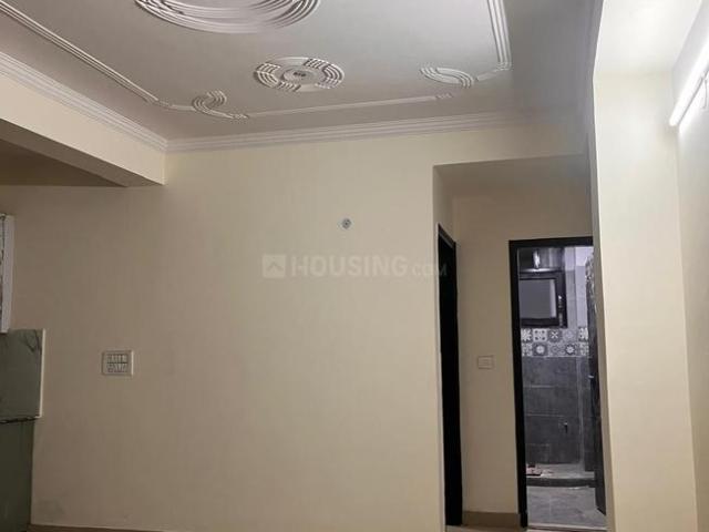 2 BHK Independent Builder Floor in Khanpur for resale New Delhi. The reference number is 20274547