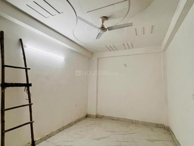 2 BHK Independent Builder Floor in Khanpur for resale New Delhi. The reference number is 20274335