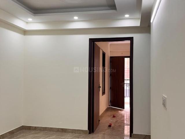 2 BHK Independent Builder Floor in Khanpur for resale New Delhi. The reference number is 20327873