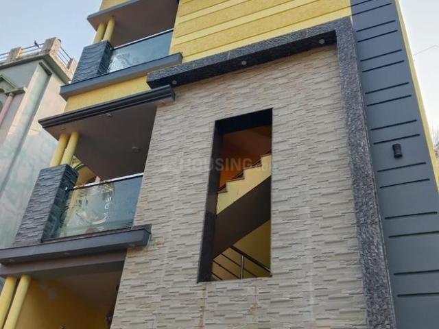2 BHK Independent Builder Floor in Kharagpur for rent West Medinipur. The reference number is 16748377