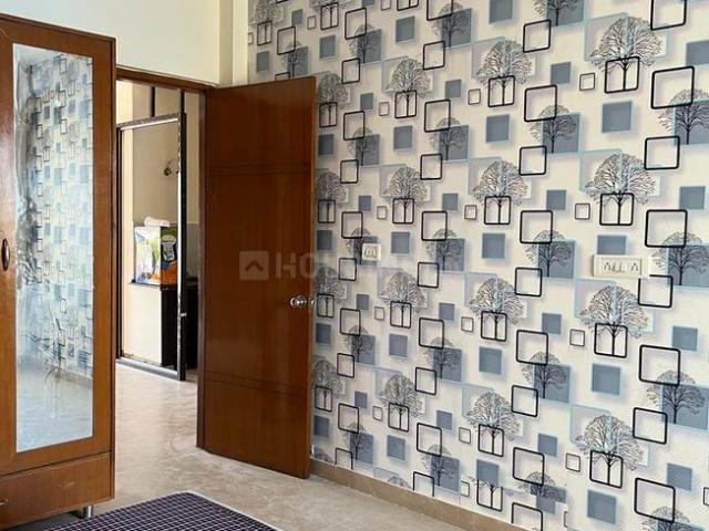 2 BHK Independent Builder Floor in Kharar for rent Mohali. The reference number is 13299591
