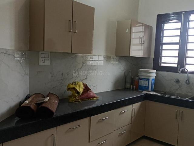 2 BHK Independent Builder Floor in Kharar for rent Mohali. The reference number is 14707438
