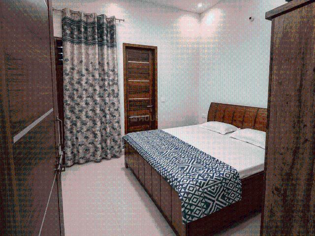 2 BHK Independent Builder Floor in Kharar for rent Mohali. The reference number is 14357912