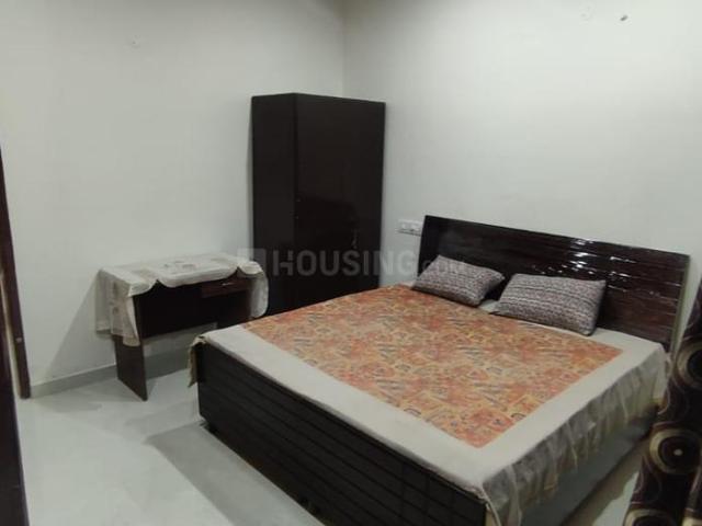 2 BHK Independent Builder Floor in Kharar for rent Mohali. The reference number is 15878412