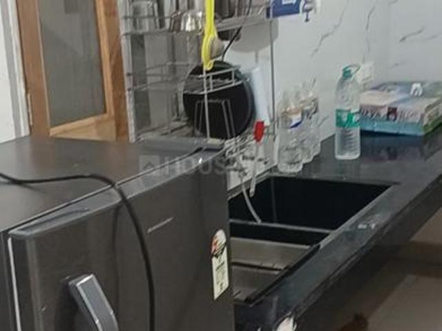 2 BHK Independent Builder Floor in Kharar for rent Mohali. The reference number is 15227297