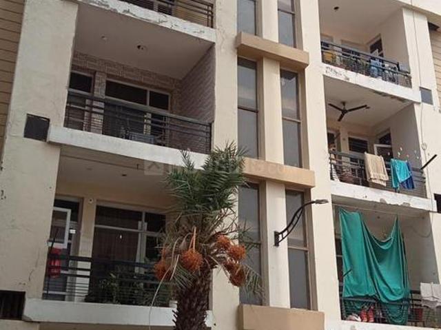 2 BHK Independent Builder Floor in Kharar for rent Mohali. The reference number is 15284526
