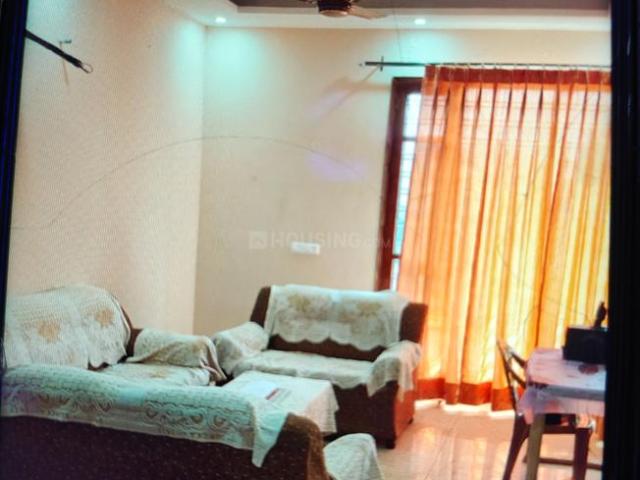 2 BHK Independent Builder Floor in Kharar for rent Mohali. The reference number is 16718084