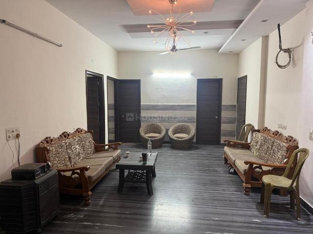 2 BHK Independent Builder Floor in Kharar for rent Mohali. The reference number is 17789382