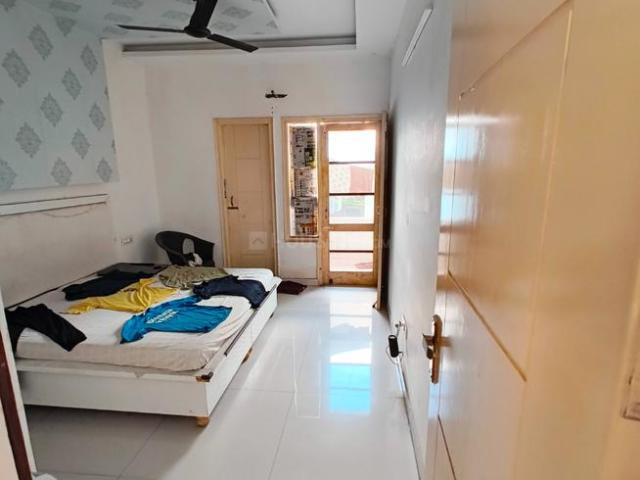 2 BHK Independent Builder Floor in Kharar for rent Mohali. The reference number is 17922023