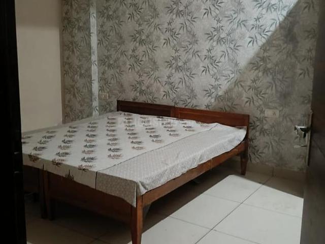 2 BHK Independent Builder Floor in Kharar for rent Mohali. The reference number is 18964058