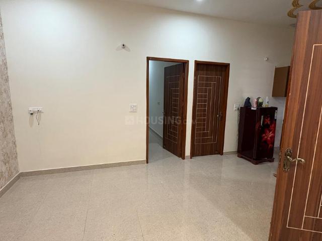 2 BHK Independent Builder Floor in Kharar for rent Mohali. The reference number is 18237332
