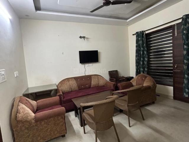 2 BHK Independent Builder Floor in Kharar for rent Mohali. The reference number is 19226487