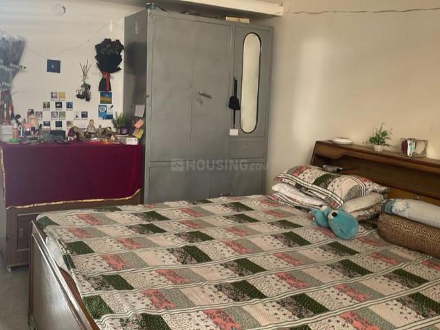 2 BHK Independent Builder Floor in Kharar for rent Mohali. The reference number is 20417745