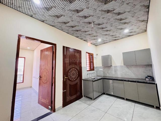 2 BHK Independent Builder Floor in Kharar for rent Mohali. The reference number is 20426268