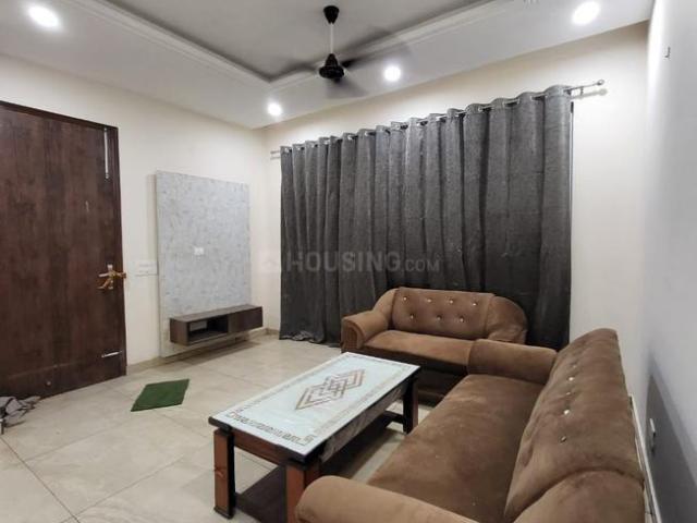 2 BHK Independent Builder Floor in Kharar for rent Mohali. The reference number is 20462301