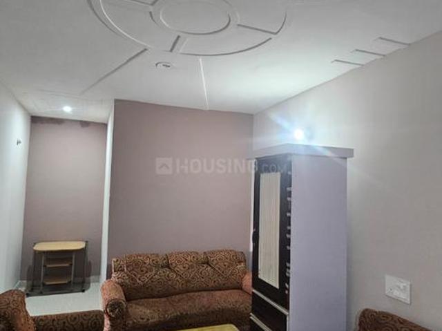 2 BHK Independent Builder Floor in Kharar for rent Mohali. The reference number is 20505429
